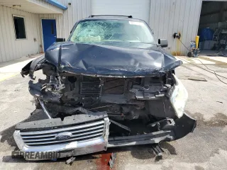 2006 Ford Explorer XLT with VIN 1FMEU73E66UA11365, listed as a Copart auction lot 60799785 with 114,152 mi miles and Salvage title. Bid and sale history available at DreamBid. Image 5.