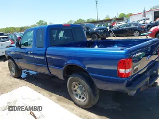 2011 Ford Ranger XLT with VIN 1FTLR4FE6BPB14799, listed as a IAAI auction lot 42233894 with 142,019 mi miles and . Bid and sale history available at DreamBid. Image 3.