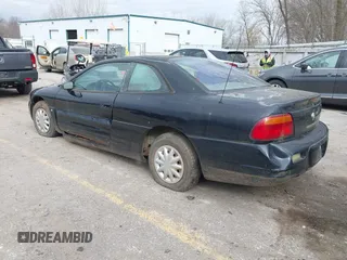 1997 Chrysler Sebring z VIN 4C3AU42Y3VE094925, wystawiony jako IAAI lot #41879285 z przebiegiem 177 602 mil mil oraz . Historia ofert i sprzedaży dostępna na DreamBid. Obrazek 3.