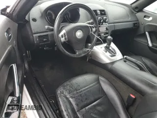 2008 Saturn Sky Red Line z VIN 1G8MG35X98Y102960, wystawiony jako Copart lot #61233914 z przebiegiem 129 890 mil mil oraz Szkody całkowita. Historia ofert i sprzedaży dostępna na DreamBid. Obrazek 8.