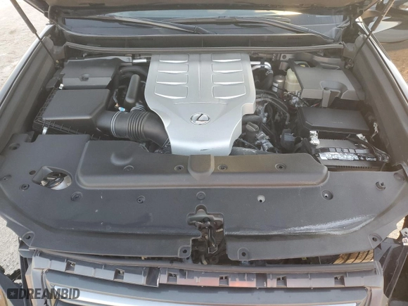 2019 Lexus GX with VIN JTJBM7FX8K5215879, listed as a Copart auction lot 45759045 with 101,280 mi miles and Salvage Title. Bid and sale history available at carsss.com. Image 12.