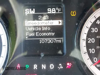 2021 Ram 1500 SLT with VIN 1C6RR6TTXMS517345, listed as a IAAI auction lot 42314123 with 107,307 mi miles and . Bid and sale history available at DreamBid. Image 15.