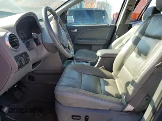 2007 Ford Freestyle SEL z VIN 1FMDK021X7GA15572, wystawiony jako Copart lot #50347905 z przebiegiem Nie podano mil oraz Szkody całkowita. Historia ofert i sprzedaży dostępna na DreamBid. Obrazek 7.