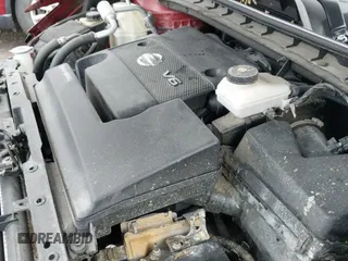 2018 Nissan Murano SL с VIN 5N1AZ2MH2JN203283, выставлен на аукционе IAAI как лот 41971933 с пробегом 32 844 миль миль и . История ставок и продаж доступна на DreamBid. Изображение 19.