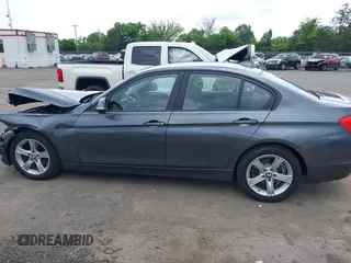 2014 BMW 3 Series 328d xDrive with VIN WBA3D5C56EKX99636, listed as a IAAI auction lot 42470800 with 109,050 mi miles and . Bid and sale history available at DreamBid. Image 14.