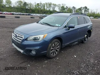 2015 Subaru Outback Limited with VIN 4S4BSEJC8F3292282, listed as a IAAI auction lot 42169514 with 110,895 mi miles and . Bid and sale history available at DreamBid. Image 20.