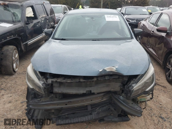 2018 Subaru Legacy with VIN 4S3BNAA66J3044801, listed as a IAAI auction lot 41864936 with 215,170 mi miles. Bid and sale history available at carsss.com. Image 12.