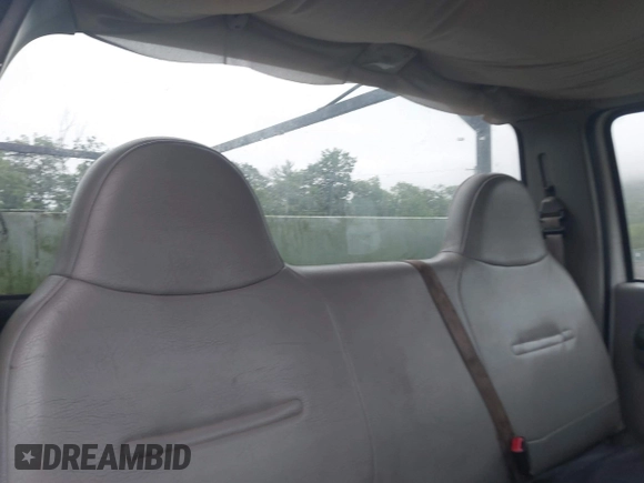 1999 Ford F-350 с VIN 1FDSF34L4XEC47642, выставлен на аукционе IAAI как лот 42513471 с пробегом 187 753 миль миль и . История ставок и продаж доступна на DreamBid. Изображение 8.