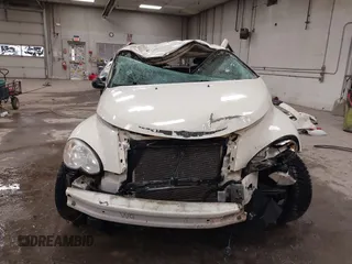 2008 Chrysler PT Cruiser Touring with VIN 3A8FY58BX8T186692, listed as a IAAI auction lot 41971978 with Not provided miles and . Bid and sale history available at DreamBid. Image 14.