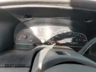 2003 Ford Windstar SE с VIN 2FMZA52443BA14757, выставлен на аукционе Copart как лот 84533924 с пробегом 142 953 миль миль и Списание • Salvage title. История ставок и продаж доступна на DreamBid. Изображение 9.
