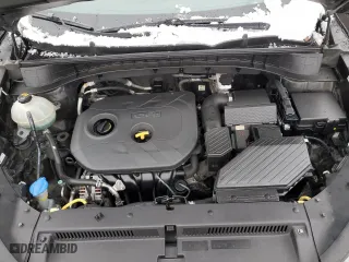2017 Hyundai Tucson SE with VIN KM8J3CA48HU390537, listed as a Copart auction lot 86890684 with 113,125 mi miles and Salvage Title. Bid and sale history available at carsss.com. Image 13.