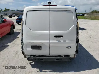 2015 Ford Transit Connect XL с VIN NM0LS7E77F1205479, выставлен на аукционе Copart как лот 59659555 с пробегом 72 314 миль миль и Списание • Salvage title. История ставок и продаж доступна на DreamBid. Изображение 6.