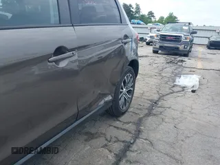 2018 Mitsubishi Outlander ES z VIN JA4AP3AU6JZ006542, wystawiony jako IAAI lot #42253505 z przebiegiem 109 722 mil mil oraz . Historia ofert i sprzedaży dostępna na DreamBid. Obrazek 17.