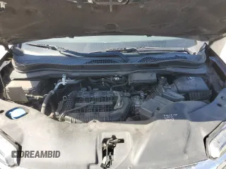 2017 Honda Ridgeline RTL-T z VIN 5FPYK3F63HB009760, wystawiony jako Copart lot #57473615 z przebiegiem 78 203 mil mil oraz Szkoda całkowita • Salvage title. Historia ofert i sprzedaży dostępna na DreamBid. Obrazek 11.