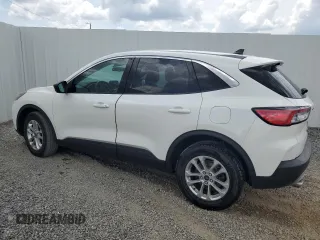 2022 Ford Escape SE z VIN 1FMCU9G63NUA60608, wystawiony jako Copart lot #58768595 z przebiegiem 175 233 mil mil oraz Czysty tytuł • Clean title. Historia ofert i sprzedaży dostępna na DreamBid. Obrazek 2.