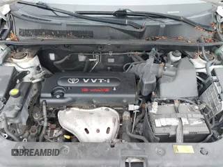 2007 Toyota RAV4 Limited with VIN JTMBD31V175095707, listed as a IAAI auction lot 41925076 with 129,179 mi miles. Bid and sale history available at carsss.com. Image 10.