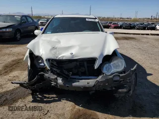 2007 Mercedes-Benz C 230 Sport с VIN WDBRF52H17A939232, выставлен на аукционе Copart как лот 54757705 с пробегом 166 016 миль миль и Списание • Salvage title. История ставок и продаж доступна на DreamBid. Изображение 5.