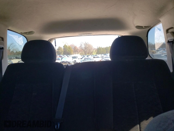 2005 GMC Envoy SLE с VIN 1GKDS13S852264341, выставлен на аукционе Copart как лот 49835015 с пробегом 178 401 миль миль и Списание • Salvage title. История ставок и продаж доступна на DreamBid. Изображение 10.