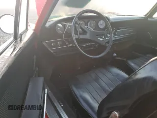 1969 Porsche 911 with VIN 119220801, listed as a Copart auction lot 78343254 with 97,290 mi miles and Salvage title. Bid and sale history available at DreamBid. Image 8.