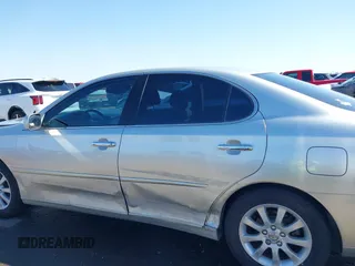 2003 Lexus ES 300 with VIN JTHBF30G330096294, listed as a IAAI auction lot 41760104 with 115,823 mi miles and . Bid and sale history available at DreamBid. Image 14.