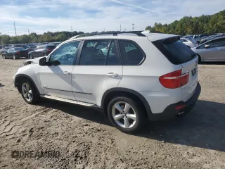 2010 BMW X5 35d with VIN 5UXFF0C56ALJ99991, listed as a Copart auction lot 72937994 with 0 mi miles and Clean Title. Bid and sale history available at carsss.com. Image 2.
