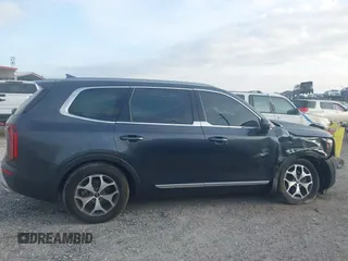 2020 Kia Telluride EX с VIN 5XYP34HC6LG012342, выставлен на аукционе IAAI как лот 42300373 с пробегом 80 996 миль миль и . История ставок и продаж доступна на DreamBid. Изображение 12.