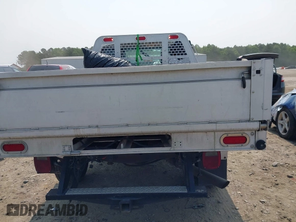 2015 Ford F-250 XL с VIN 1FDBF2A67FEC83574, выставлен на аукционе IAAI как лот 42420200 с пробегом Не указан миль и . История ставок и продаж доступна на DreamBid. Изображение 15.