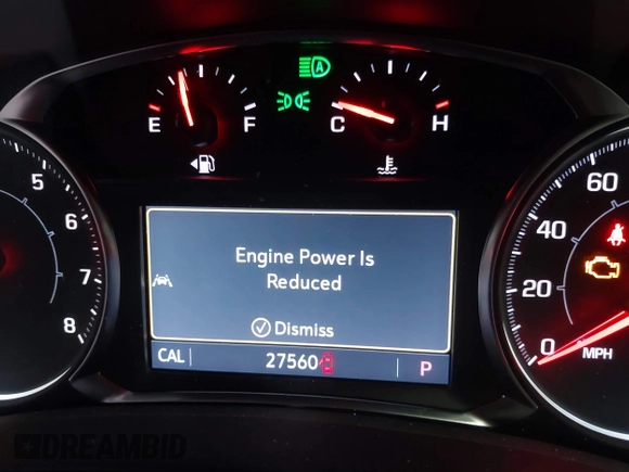 2022 GMC Terrain SLT with VIN 3GKALVEV3NL266222, listed as a IAAI auction lot 41963882 with 27,560 mi miles and . Bid and sale history available at DreamBid. Image 15.