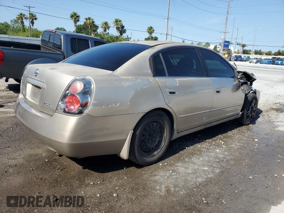 2006 Nissan Altima S z VIN 1N4AL11D76C161686, wystawiony jako Copart lot #58352465 z przebiegiem 170 409 mil mil oraz Szkoda całkowita • Salvage title. Historia ofert i sprzedaży dostępna na DreamBid. Obrazek 3.