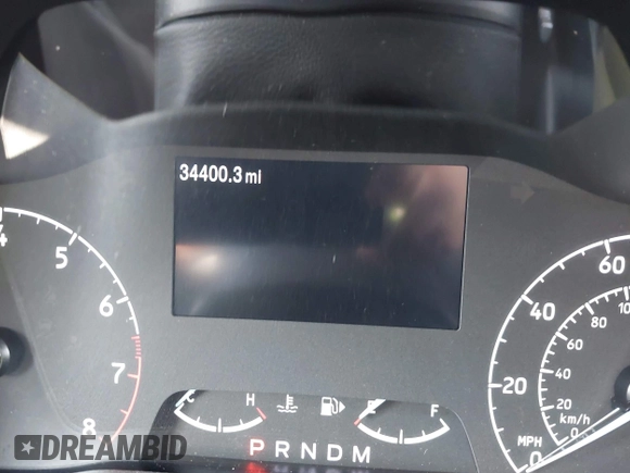 2023 Ford Transit Connect XL с VIN NM0LS7S2XP1562987, выставлен на аукционе IAAI как лот 42633296 с пробегом 34 400 миль миль и . История ставок и продаж доступна на DreamBid. Изображение 16.