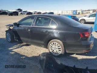 2016 Volkswagen Jetta Sedan 1.8T SEL with VIN 3VWL07AJXGM212177, listed as a Copart auction lot 88641285 with 123,646 mi miles and Salvage Title. Bid and sale history available at carsss.com. Image 2.