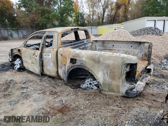 2019 Ford Ranger XL with VIN 1FTER1EH6KLB05532, listed as a Copart auction lot 84692094 with 0 mi miles and Non Repairable. Bid and sale history available at carsss.com. Image 2.
