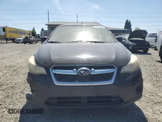 2012 Subaru Impreza 2.0i с VIN JF1GPAA60CH217403, выставлен на аукционе Copart как лот 51584595 с пробегом 133 955 миль миль и Списание • Salvage title. История ставок и продаж доступна на DreamBid. Изображение 5.