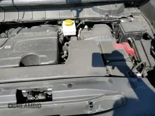 2023 Nissan Pathfinder SL with VIN 5N1DR3CD7PC250136, listed as a Copart auction lot 69797675 with 31,386 mi miles and Salvage title. Bid and sale history available at DreamBid. Image 14.