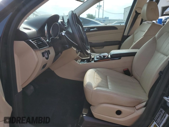 2018 Mercedes-Benz GLE 350 с VIN 4JGDA5JB6JB012585, выставлен на аукционе Copart как лот 58899415 с пробегом 87 081 миль миль и Списание • Salvage title. История ставок и продаж доступна на DreamBid. Изображение 7.