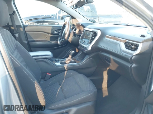2017 GMC Acadia SLE with VIN 1GKKNLLS1HZ164054, listed as a IAAI auction lot 41542449 with 201,936 mi miles. Bid and sale history available at carsss.com. Image 5.