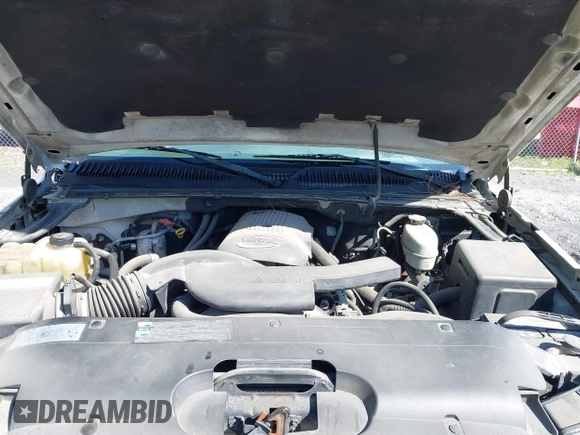 2004 Chevrolet Avalanche Z66 with VIN 3GNEC12TX4G135165, listed as a IAAI auction lot 41704036 with 186,553 mi miles and . Bid and sale history available at DreamBid. Image 10.