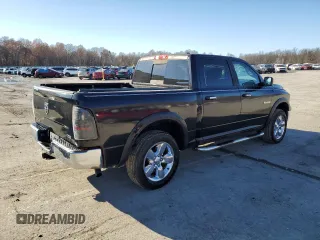 2010 Dodge 1500 SLT with VIN 1D7RV1CP8AS142714, listed as a Copart auction lot 76092234 with 149,624 mi miles and Salvage Title. Bid and sale history available at carsss.com. Image 3.