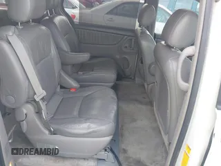 2006 Toyota Sienna XLE with VIN 5TDBA22C46S060507, listed as a IAAI auction lot 41979176 with 171,138 mi miles and . Bid and sale history available at DreamBid. Image 8.