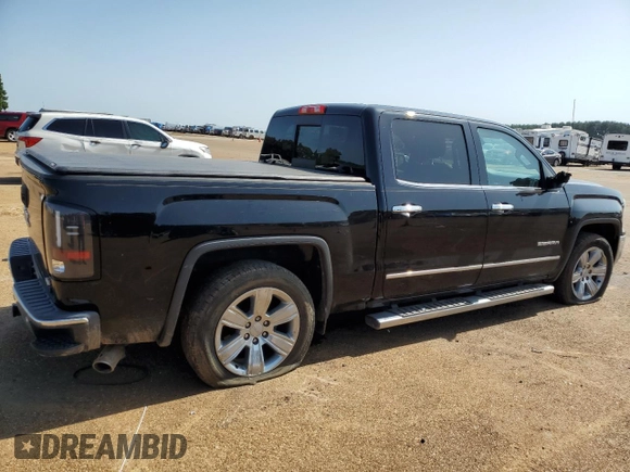 2017 GMC Sierra 1500 SLT с VIN 3GTP1NEC7HG487782, выставлен на аукционе Copart как лот 63130024 с пробегом 164 845 миль миль и Чистый • Clean title. История ставок и продаж доступна на DreamBid. Изображение 3.