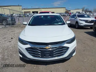 2023 Chevrolet Malibu LT with VIN 1G1ZD5ST2PF230929, listed as a IAAI auction lot 41987389 with 63,879 mi miles and . Bid and sale history available at DreamBid. Image 12.