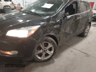 2015 Ford Escape SE with VIN 1FMCU9GX8FUB42666, listed as a IAAI auction lot 41936045 with 178,194 mi miles and . Bid and sale history available at DreamBid. Image 6.