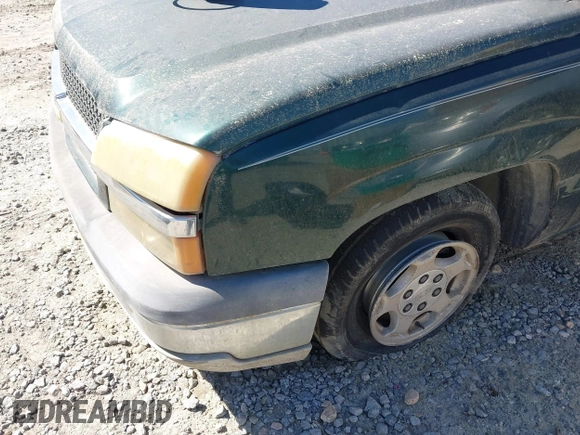 2004 Chevrolet Silverado 1500 LS with VIN 2GCEC19V341119737, listed as a IAAI auction lot 41766415 with 279,467 mi miles and . Bid and sale history available at DreamBid. Image 6.