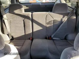 1997 Jeep Grand Cherokee Laredo with VIN 1J4GZ58S1VC511109, listed as a Copart auction lot 76798064 with 98,017 mi miles and Clean Title. Bid and sale history available at carsss.com. Image 10.