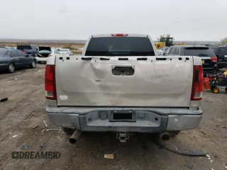 2009 GMC Sierra 1500 SLE with VIN 1GTEK29J99Z138801, listed as a Copart auction lot 79012214 with 179,748 mi miles and Salvage Title. Bid and sale history available at carsss.com. Image 6.