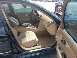 2009 Mercedes-Benz E 350 Luxury with VIN WDBUF56X99B388878, listed as a IAAI auction lot 41993375 with 279,917 mi miles and . Bid and sale history available at carsss.com. Image 5.