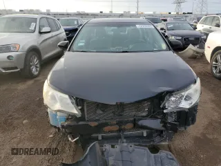 2013 Toyota Camry L with VIN 4T1BF1FK6DU286792, listed as a Copart auction lot 42999995 with 139,185 mi miles and Salvage Title. Bid and sale history available at carsss.com. Image 5.