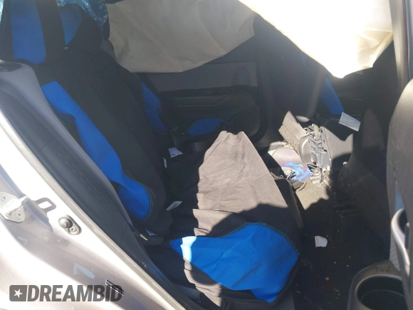 2019 Toyota C-HR XLE with VIN NMTKHMBXXKR069943, listed as a IAAI auction lot 40746144 with 85,713 mi miles and . Bid and sale history available at DreamBid. Image 8.