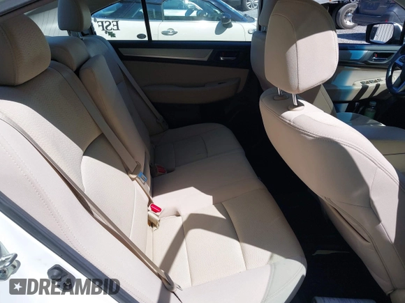 2016 Subaru Legacy Premium with VIN 4S3BNAE61G3008453, listed as a IAAI auction lot 42592370 with 97,912 mi miles and . Bid and sale history available at DreamBid. Image 8.