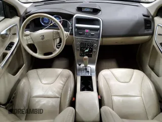 2010 Volvo XC60 3.0T z VIN YV4992DZ3A2033532, wystawiony jako Copart lot #50054555 z przebiegiem 166 061 mil mil oraz Szkoda całkowita • Salvage title. Historia ofert i sprzedaży dostępna na DreamBid. Obrazek 8.